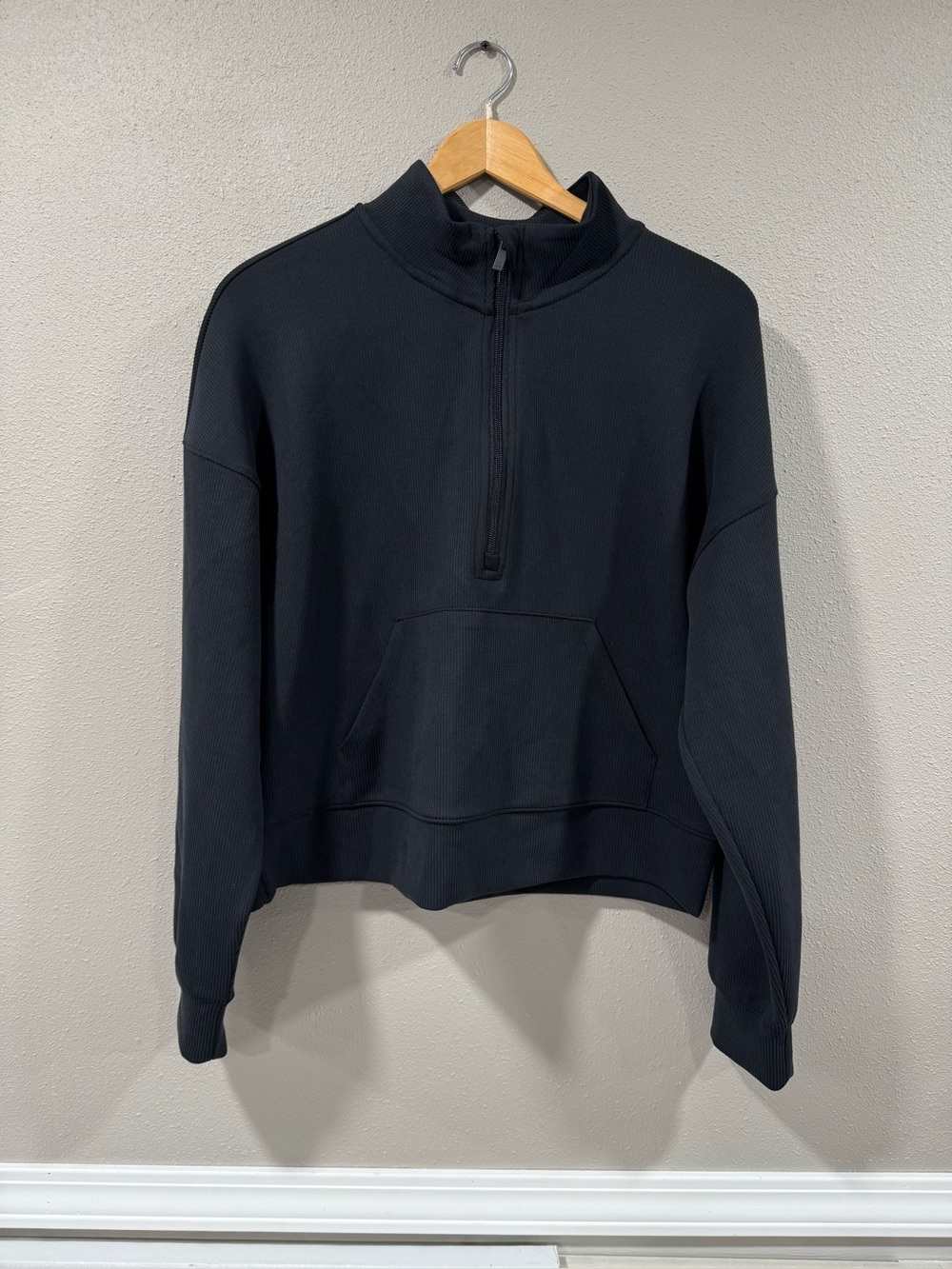 NWT All in Motion Sweatshirt